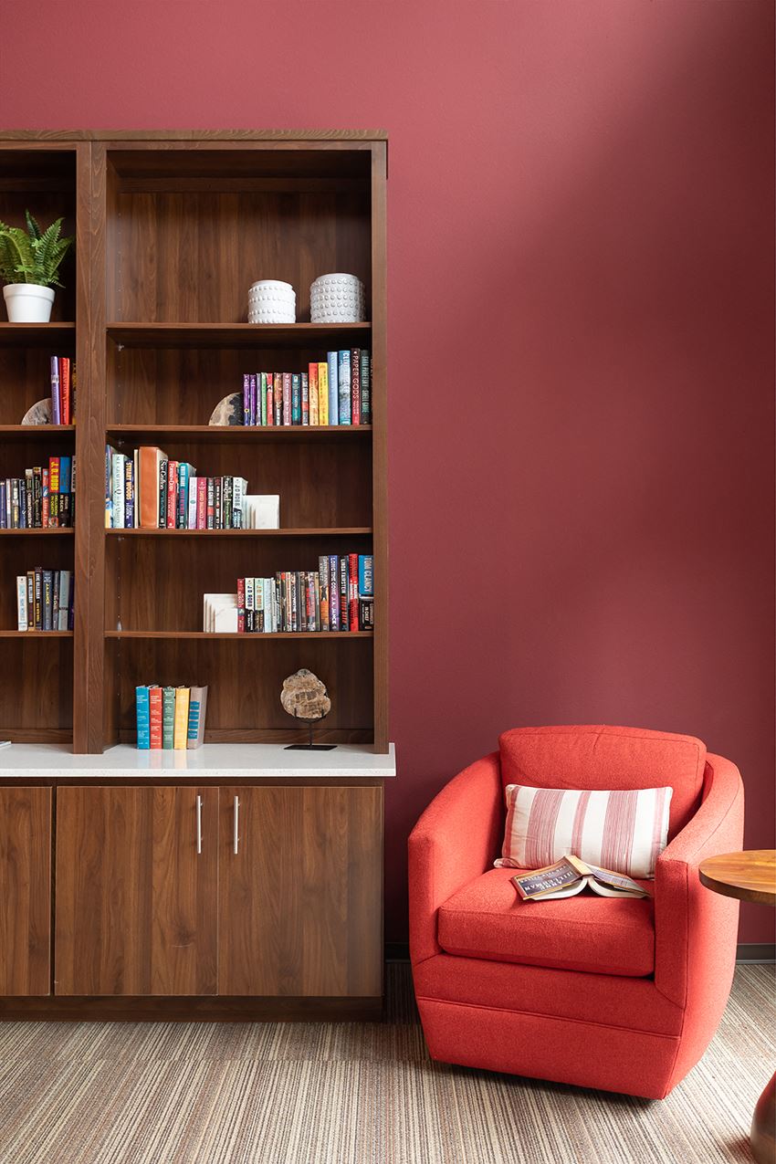 Reserve At Lynnwood 55+ Affordable Living Apartments, 19815 Scriber